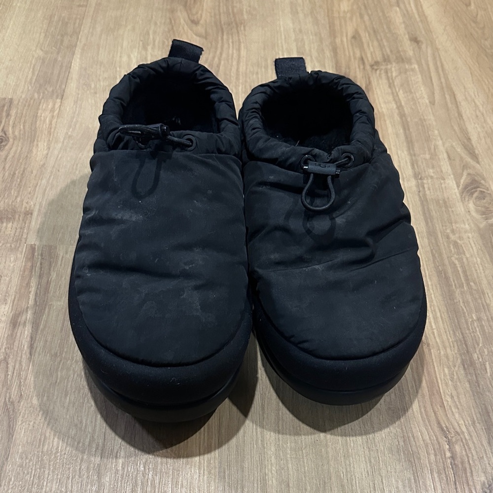 UGG Black Women's Shoes